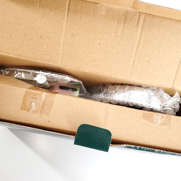 Patriot Lighting Wall Light Channel Glass Chrome Finish White with Sunburst New - Picture 5 of 5